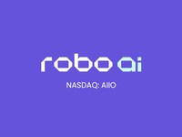 Client logo