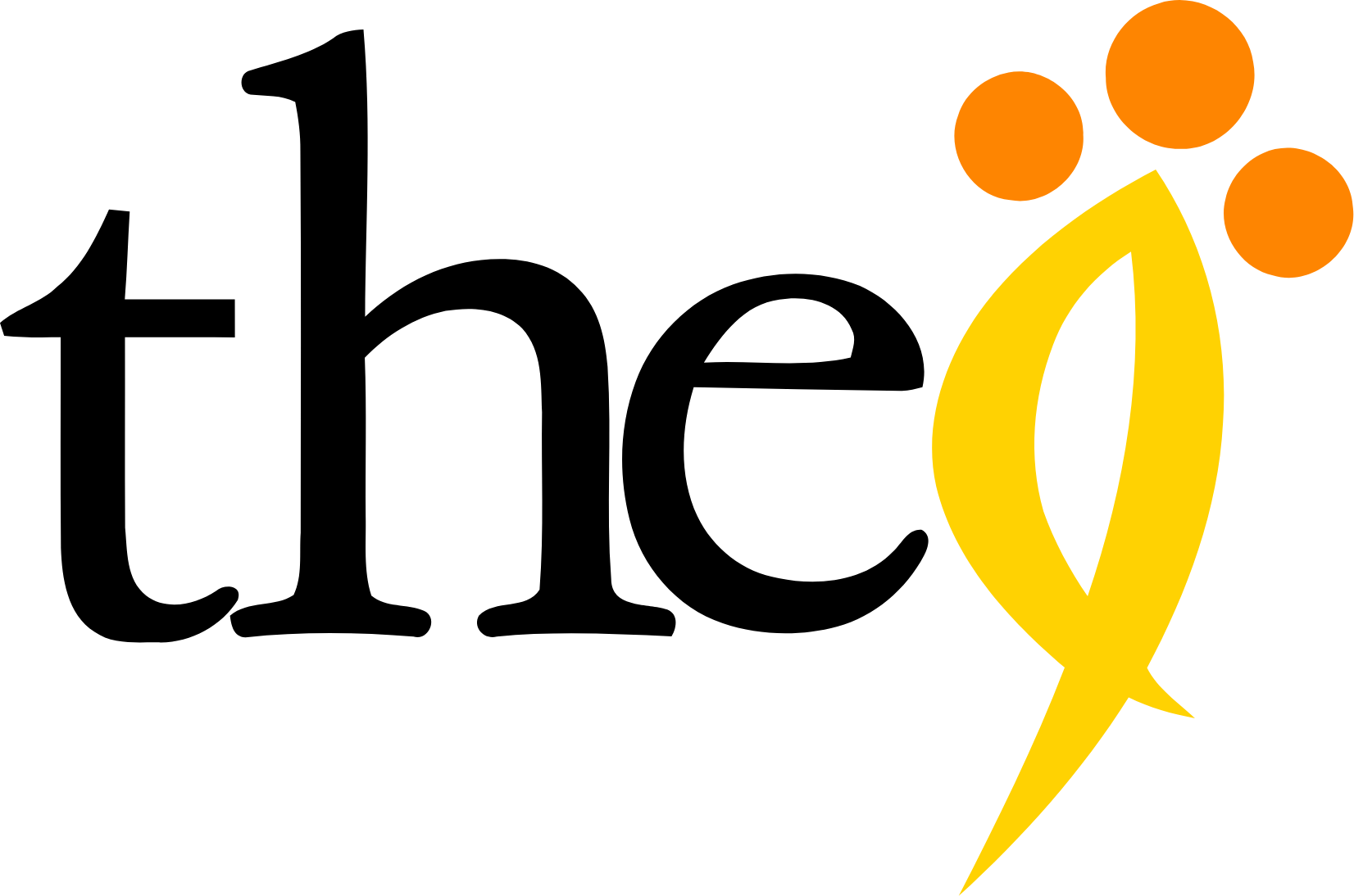 Client logo